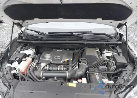 2015 Lexus Nx 200T F Sport z USA, uszkodzony, nr VIN JTJBARBZ8F2010176